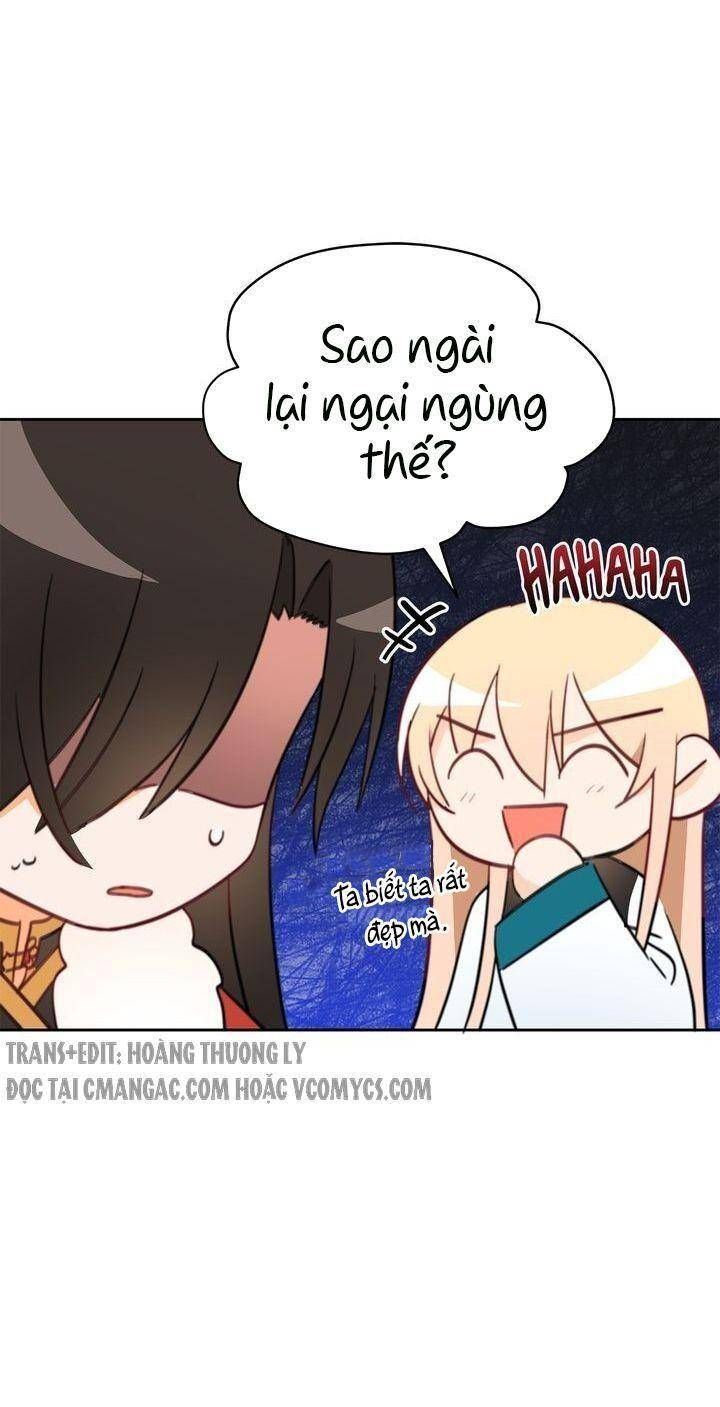 Ái Phi Khế Ước - Chapter 39 - Page 9