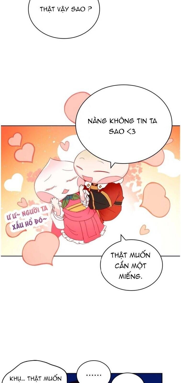 Ái Phi Khế Ước - Chapter 4 - Page 16