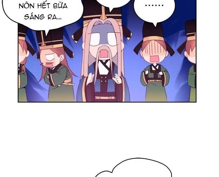 Ái Phi Khế Ước - Chapter 4 - Page 17