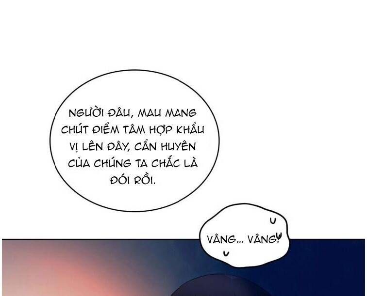 Ái Phi Khế Ước - Chapter 4 - Page 19