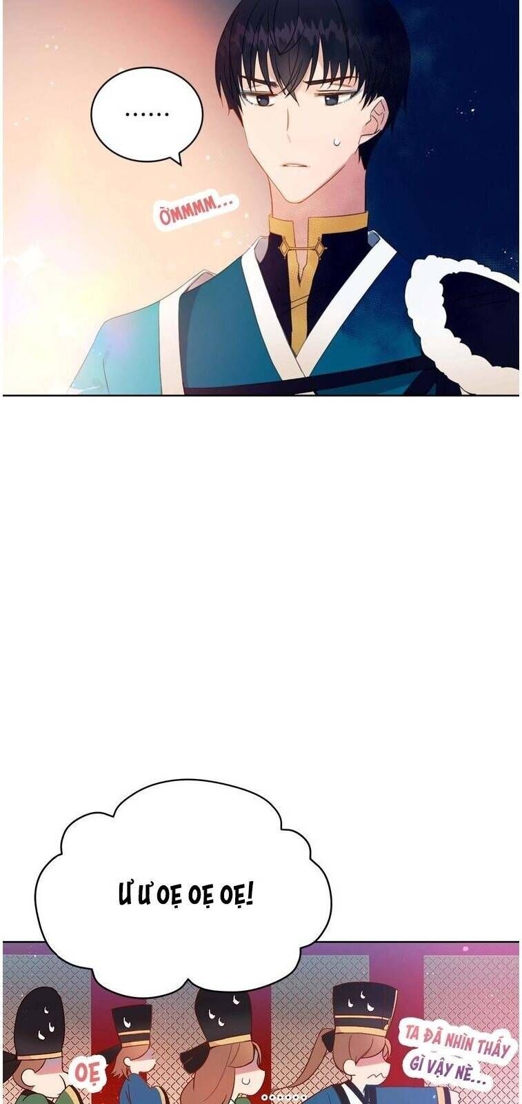 Ái Phi Khế Ước - Chapter 4 - Page 20