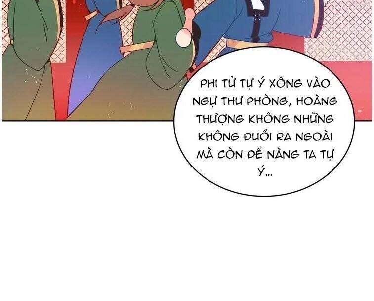 Ái Phi Khế Ước - Chapter 4 - Page 21