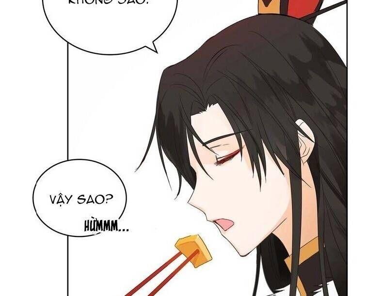 Ái Phi Khế Ước - Chapter 4 - Page 23