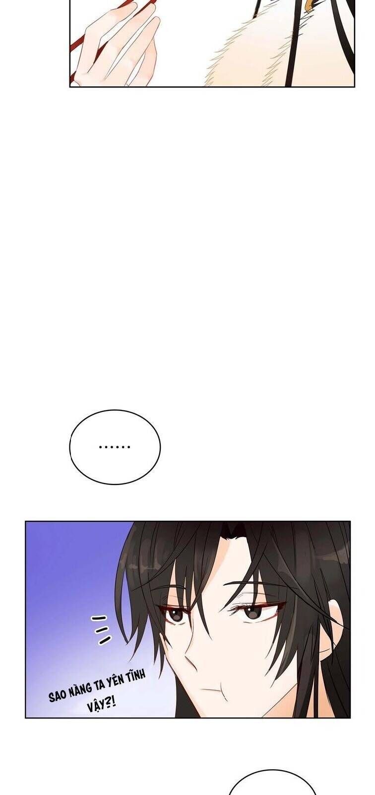 Ái Phi Khế Ước - Chapter 4 - Page 24