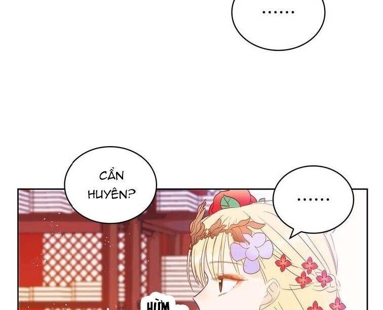 Ái Phi Khế Ước - Chapter 4 - Page 25