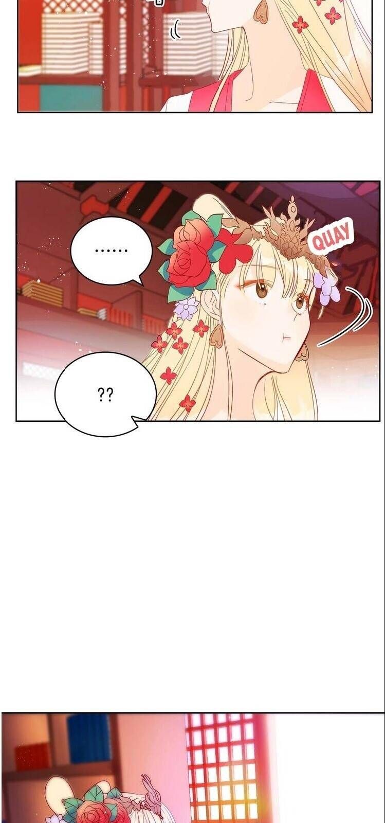 Ái Phi Khế Ước - Chapter 4 - Page 26