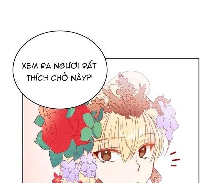 Ái Phi Khế Ước - Chapter 4 - Page 29