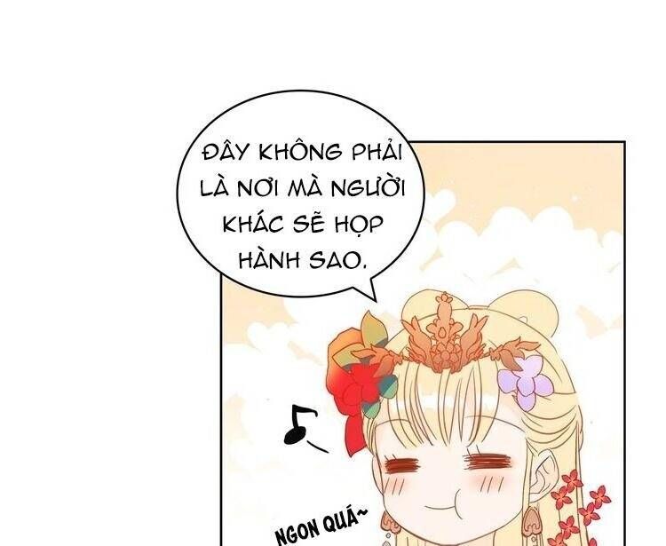 Ái Phi Khế Ước - Chapter 4 - Page 31