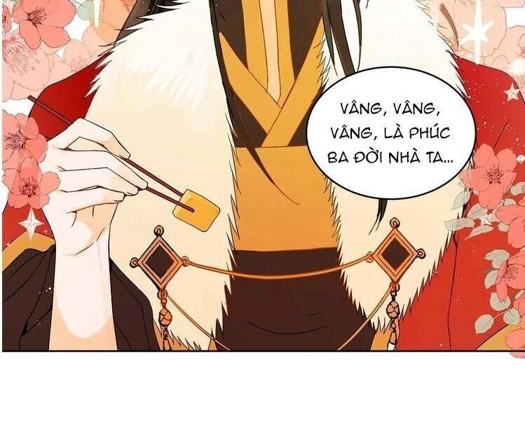 Ái Phi Khế Ước - Chapter 4 - Page 33