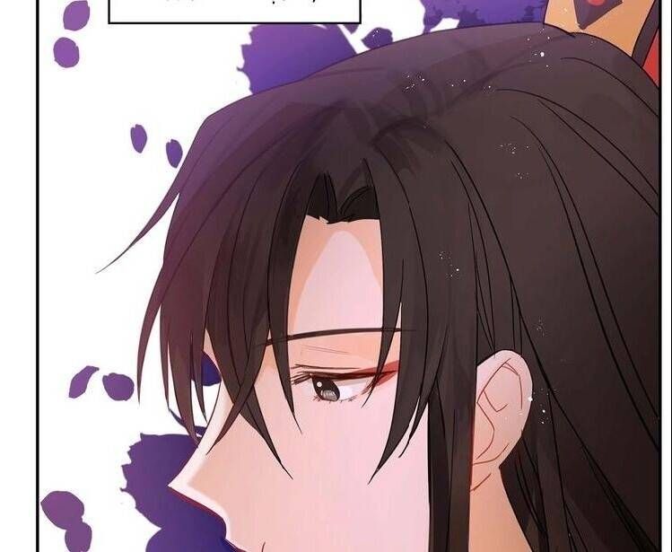 Ái Phi Khế Ước - Chapter 4 - Page 35