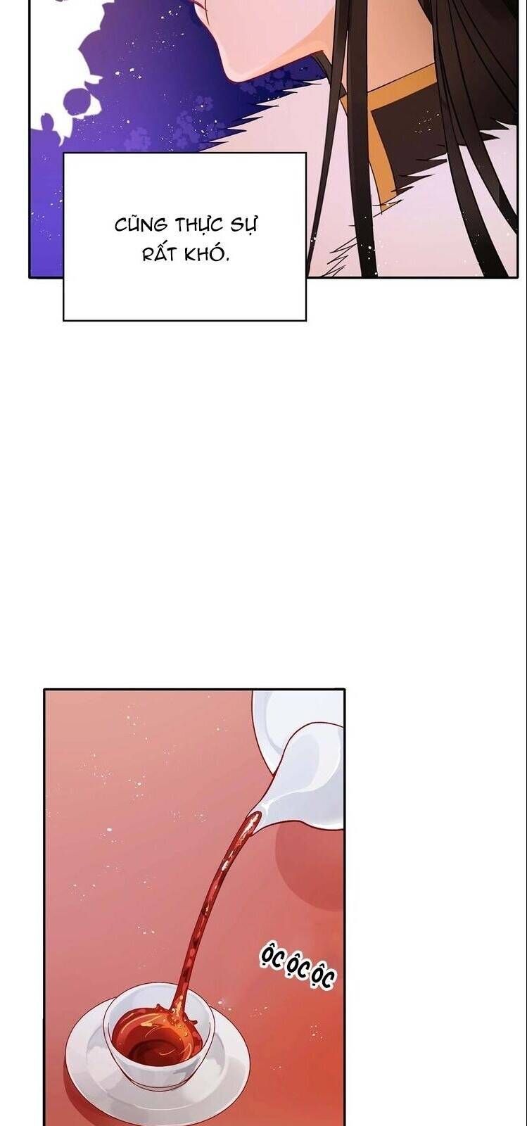 Ái Phi Khế Ước - Chapter 4 - Page 36