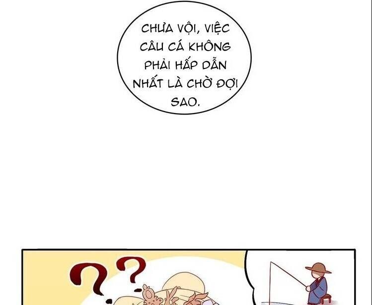 Ái Phi Khế Ước - Chapter 4 - Page 39