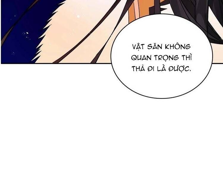 Ái Phi Khế Ước - Chapter 4 - Page 41