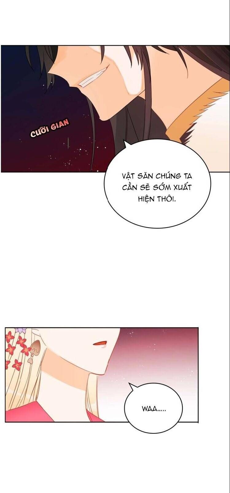 Ái Phi Khế Ước - Chapter 4 - Page 42