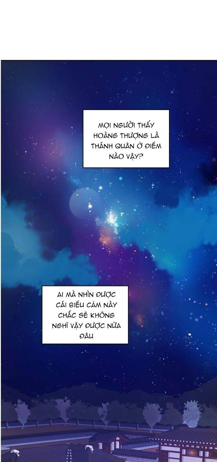 Ái Phi Khế Ước - Chapter 4 - Page 44