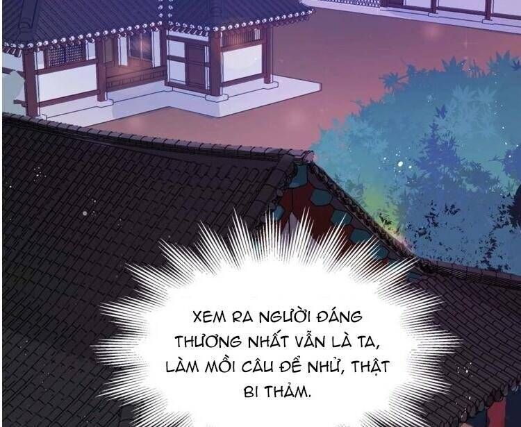 Ái Phi Khế Ước - Chapter 4 - Page 45