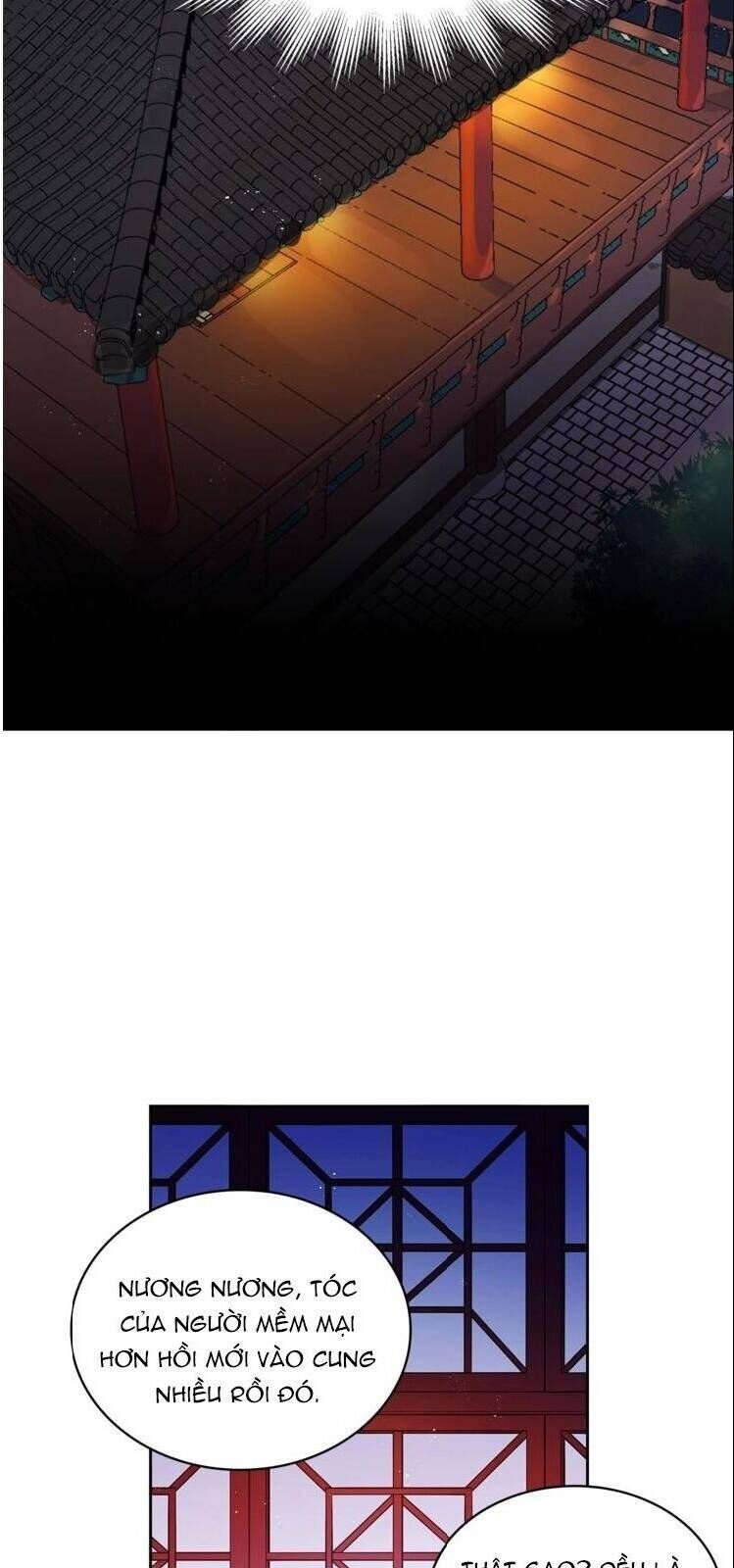 Ái Phi Khế Ước - Chapter 4 - Page 46