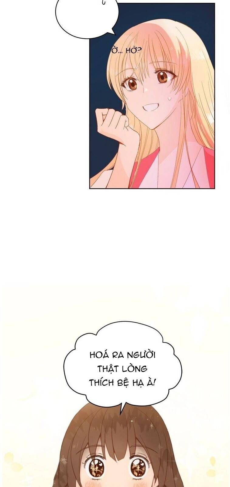 Ái Phi Khế Ước - Chapter 4 - Page 60