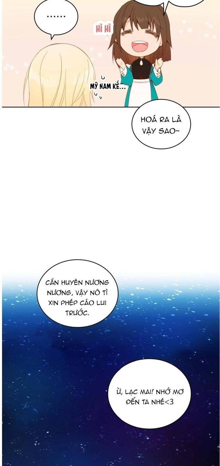 Ái Phi Khế Ước - Chapter 4 - Page 66