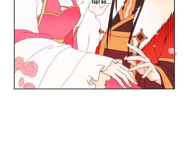 Ái Phi Khế Ước - Chapter 4 - Page 9