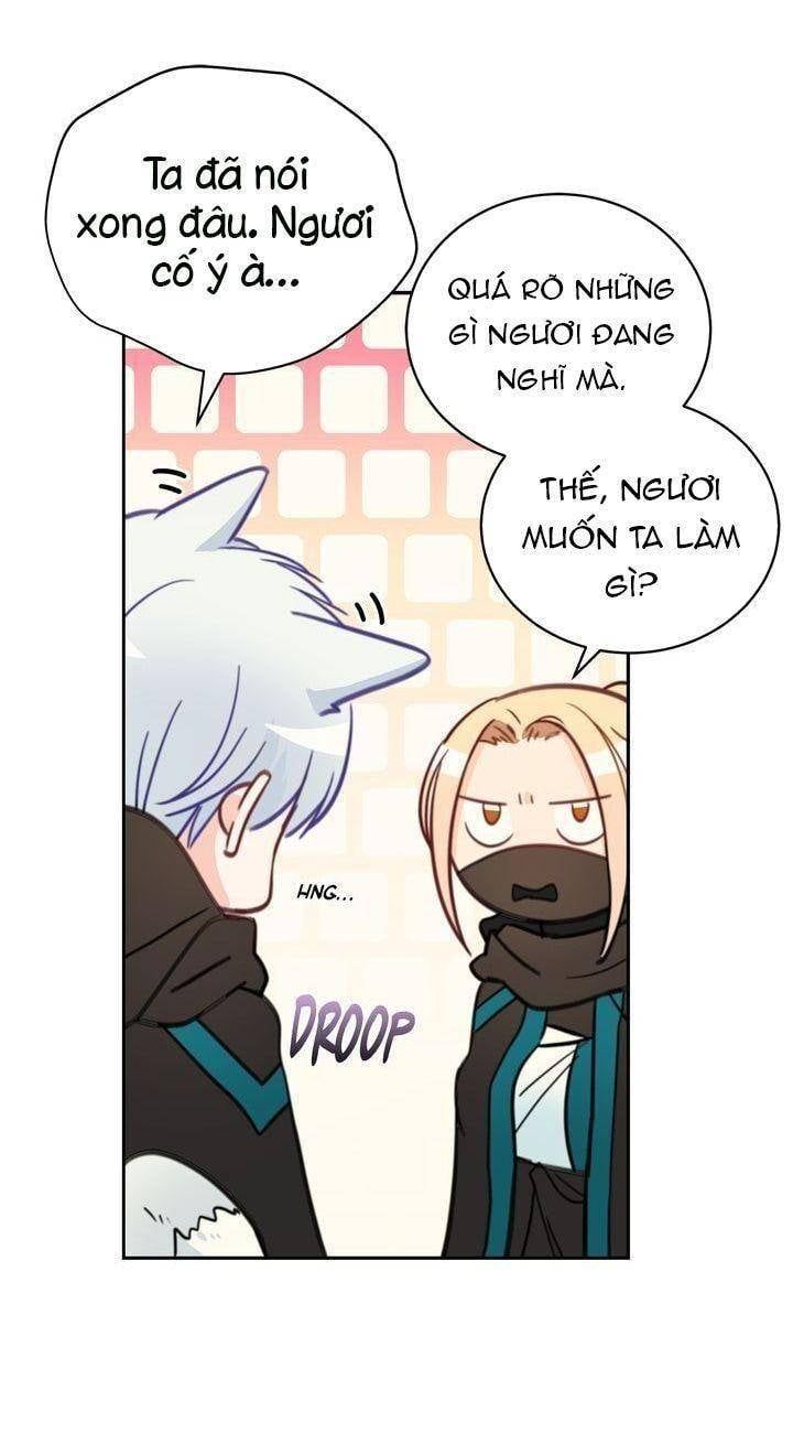 Ái Phi Khế Ước - Chapter 40 - Page 16