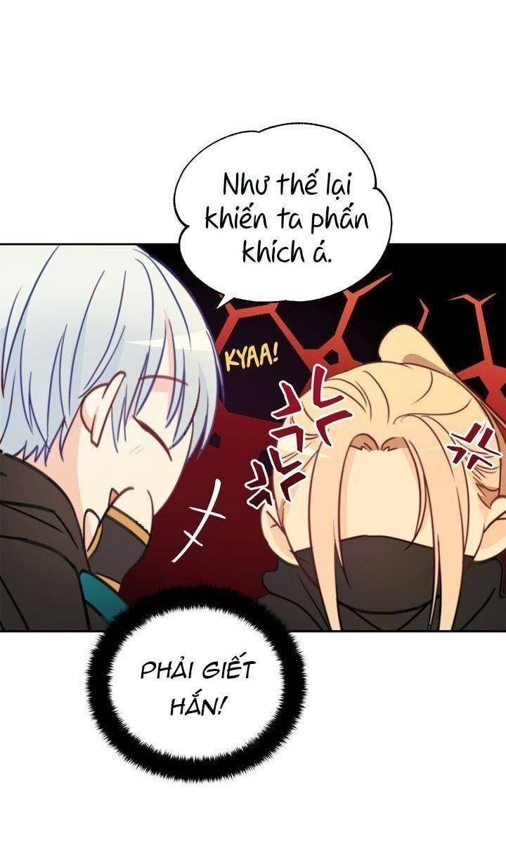 Ái Phi Khế Ước - Chapter 40 - Page 19