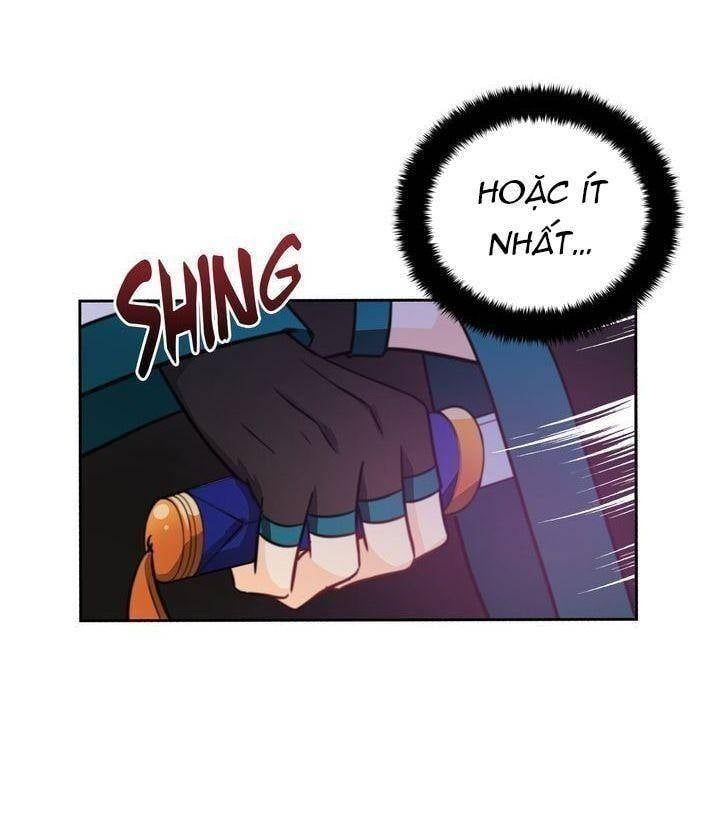 Ái Phi Khế Ước - Chapter 40 - Page 20