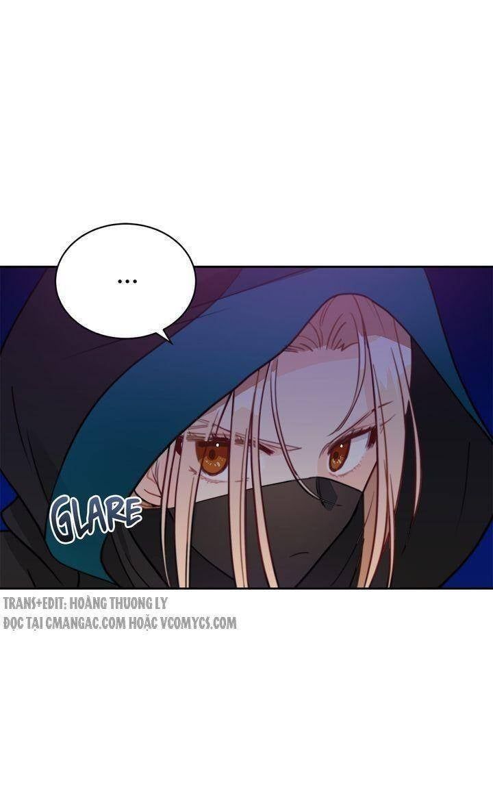 Ái Phi Khế Ước - Chapter 40 - Page 3