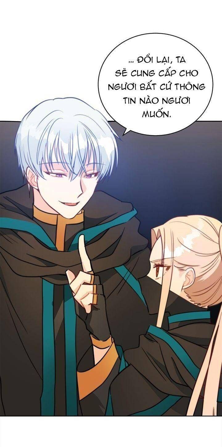 Ái Phi Khế Ước - Chapter 40 - Page 30