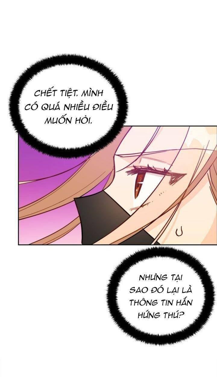 Ái Phi Khế Ước - Chapter 40 - Page 32