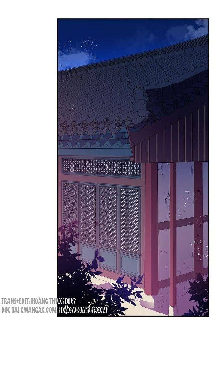 Ái Phi Khế Ước - Chapter 40 - Page 35