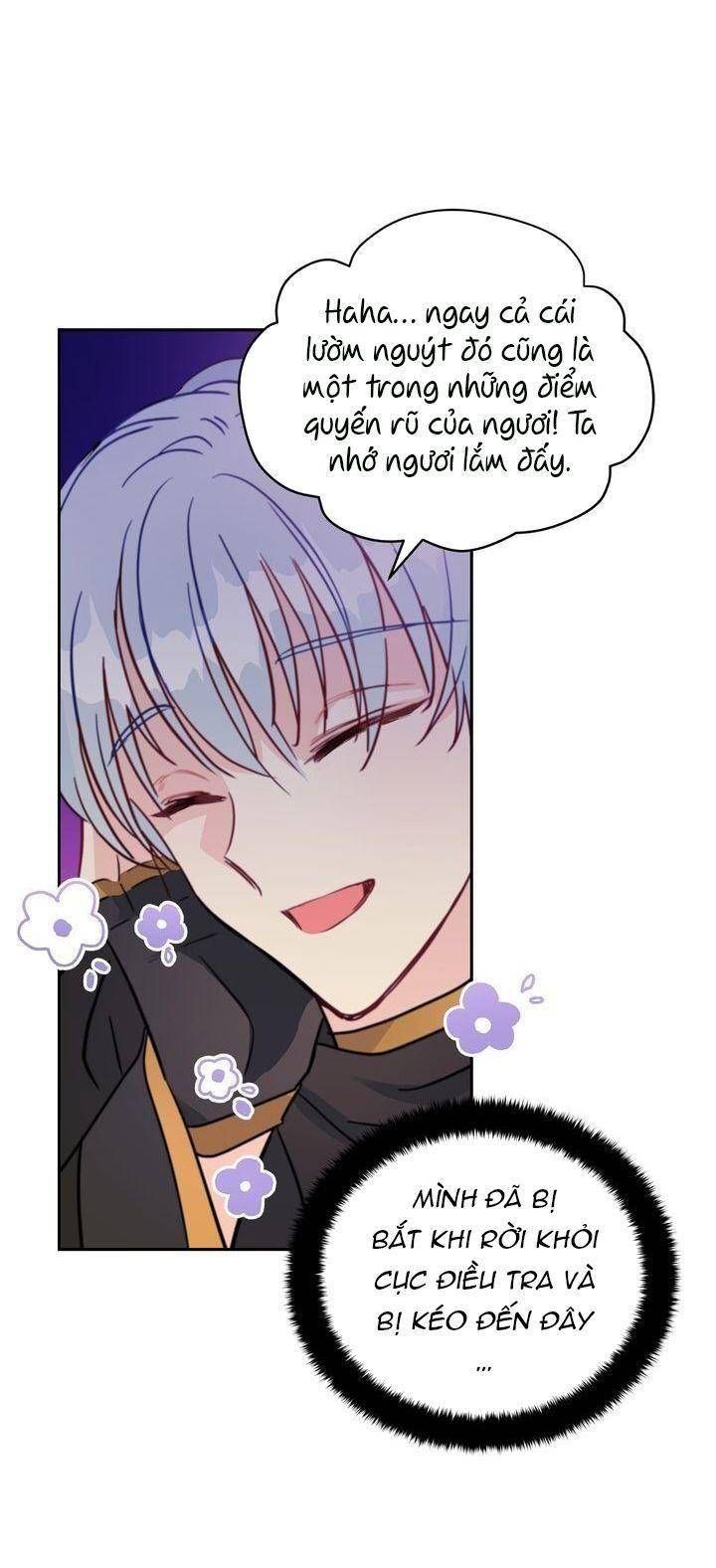 Ái Phi Khế Ước - Chapter 40 - Page 4