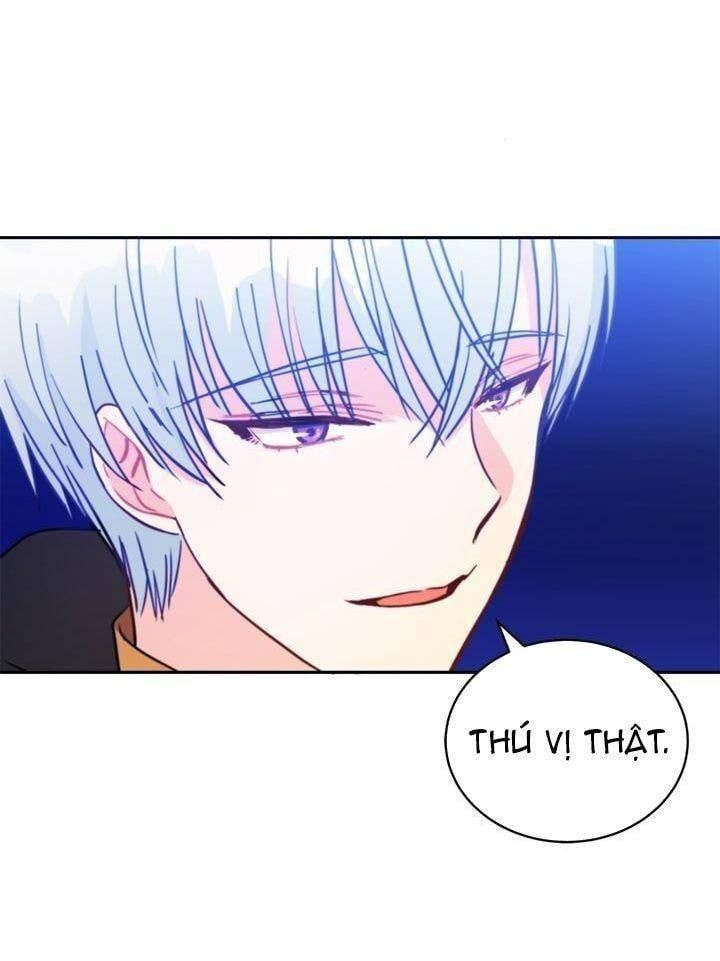 Ái Phi Khế Ước - Chapter 40 - Page 40