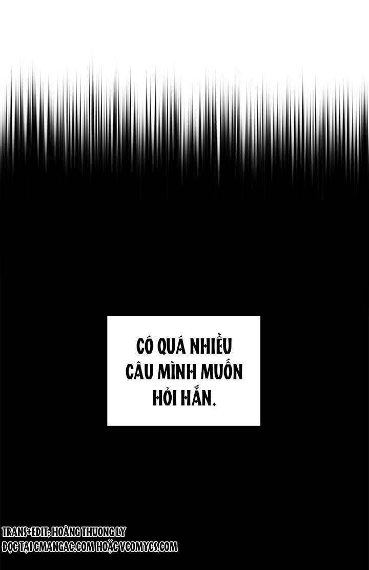 Ái Phi Khế Ước - Chapter 40 - Page 42