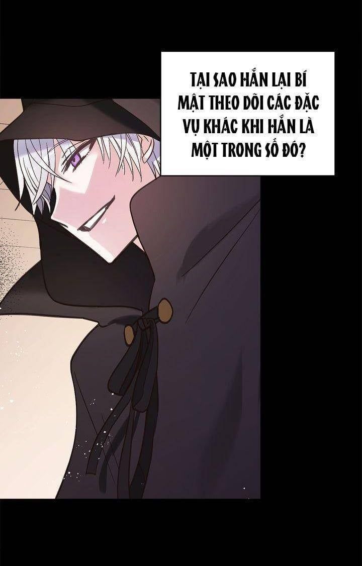 Ái Phi Khế Ước - Chapter 40 - Page 44