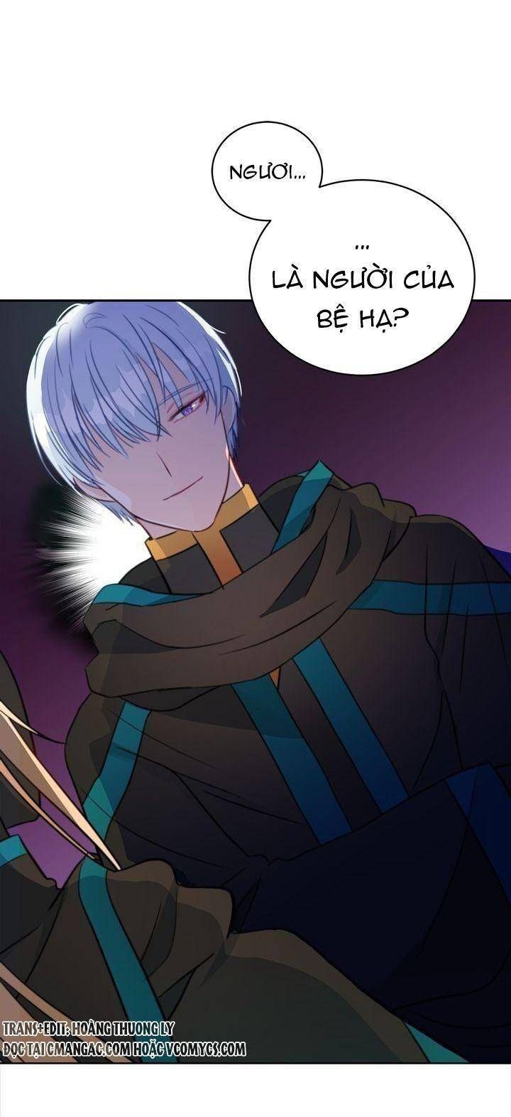 Ái Phi Khế Ước - Chapter 40 - Page 47