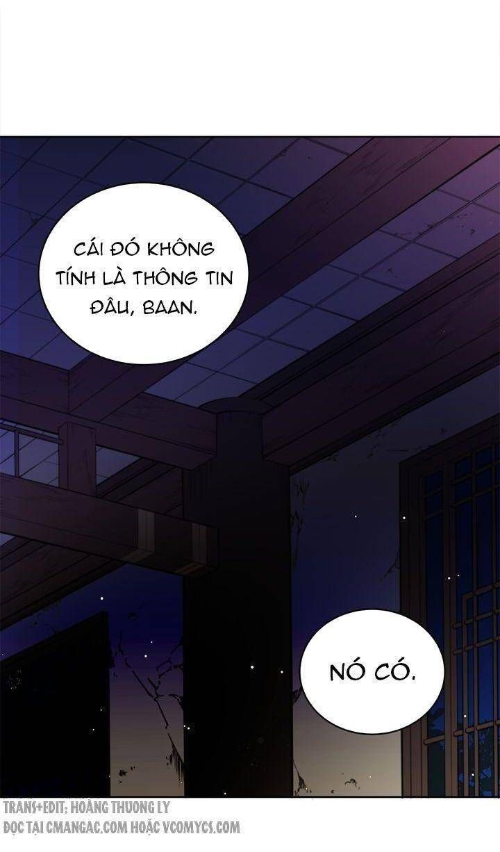Ái Phi Khế Ước - Chapter 40 - Page 51