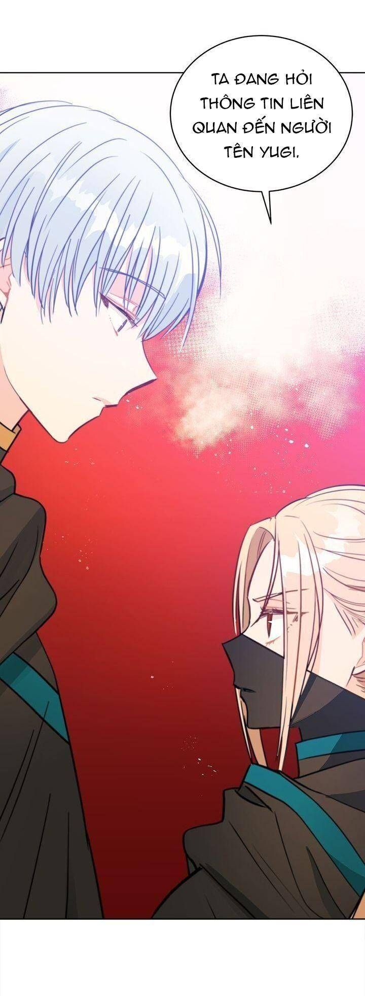 Ái Phi Khế Ước - Chapter 40 - Page 52