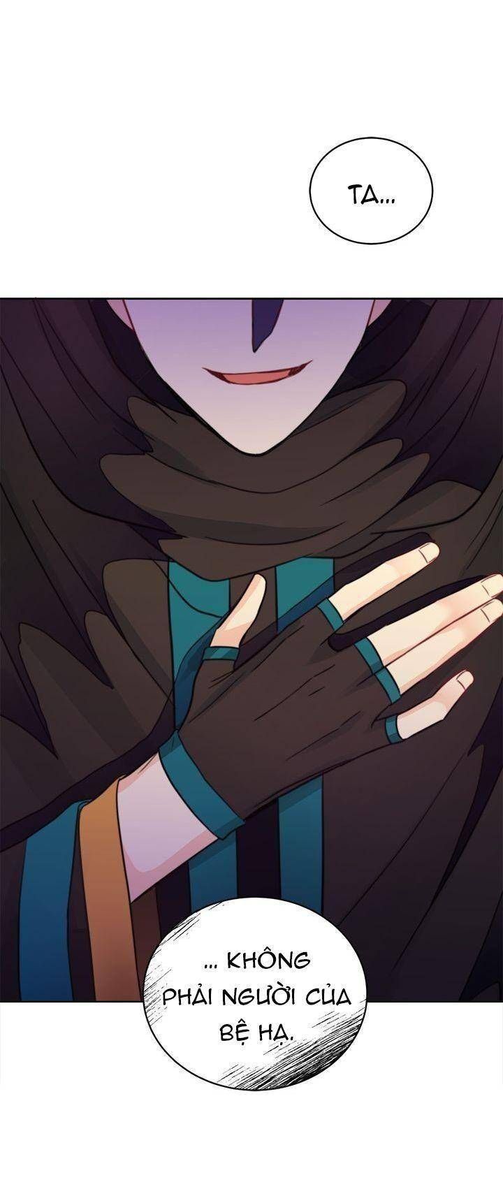 Ái Phi Khế Ước - Chapter 40 - Page 55