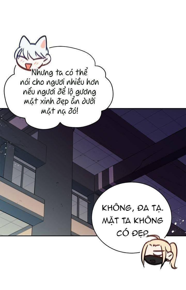 Ái Phi Khế Ước - Chapter 40 - Page 60