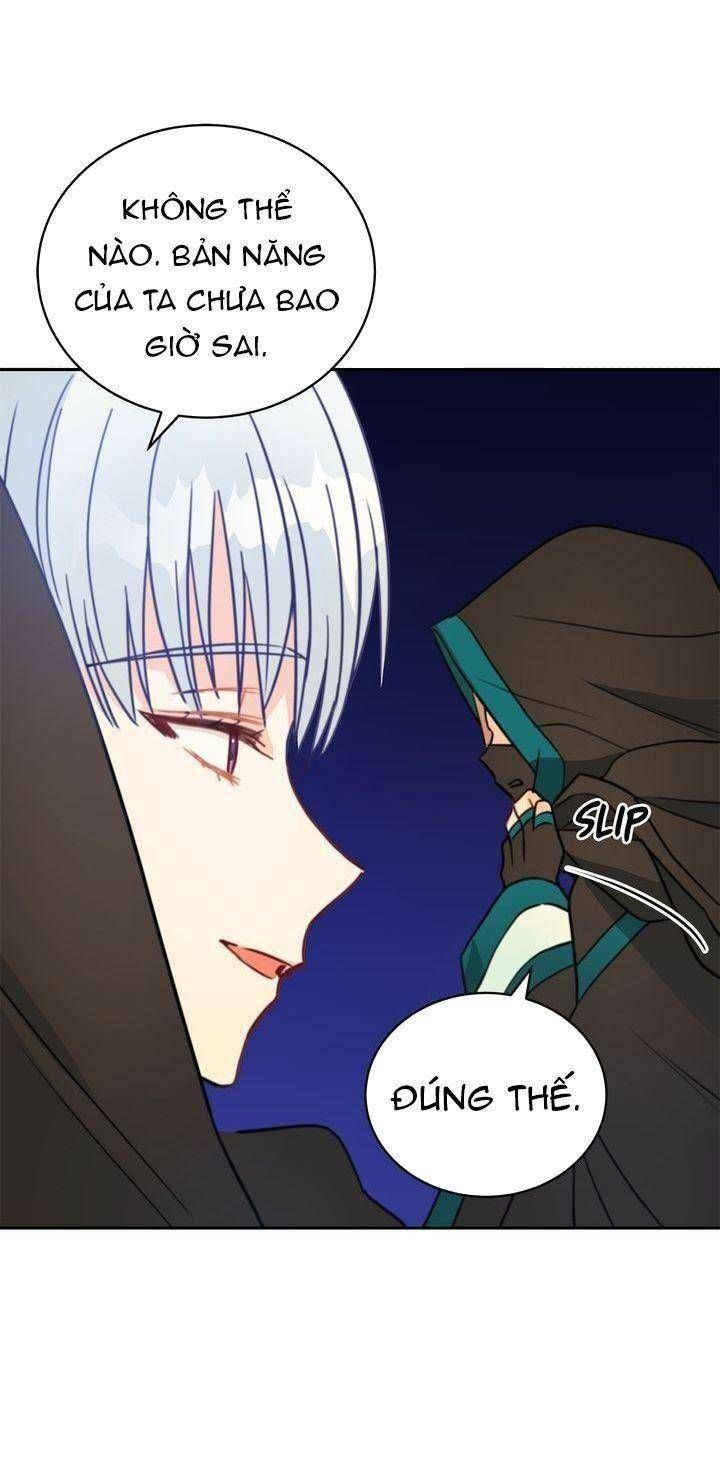 Ái Phi Khế Ước - Chapter 40 - Page 61