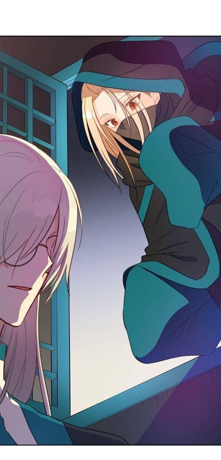 Ái Phi Khế Ước - Chapter 40 - Page 66