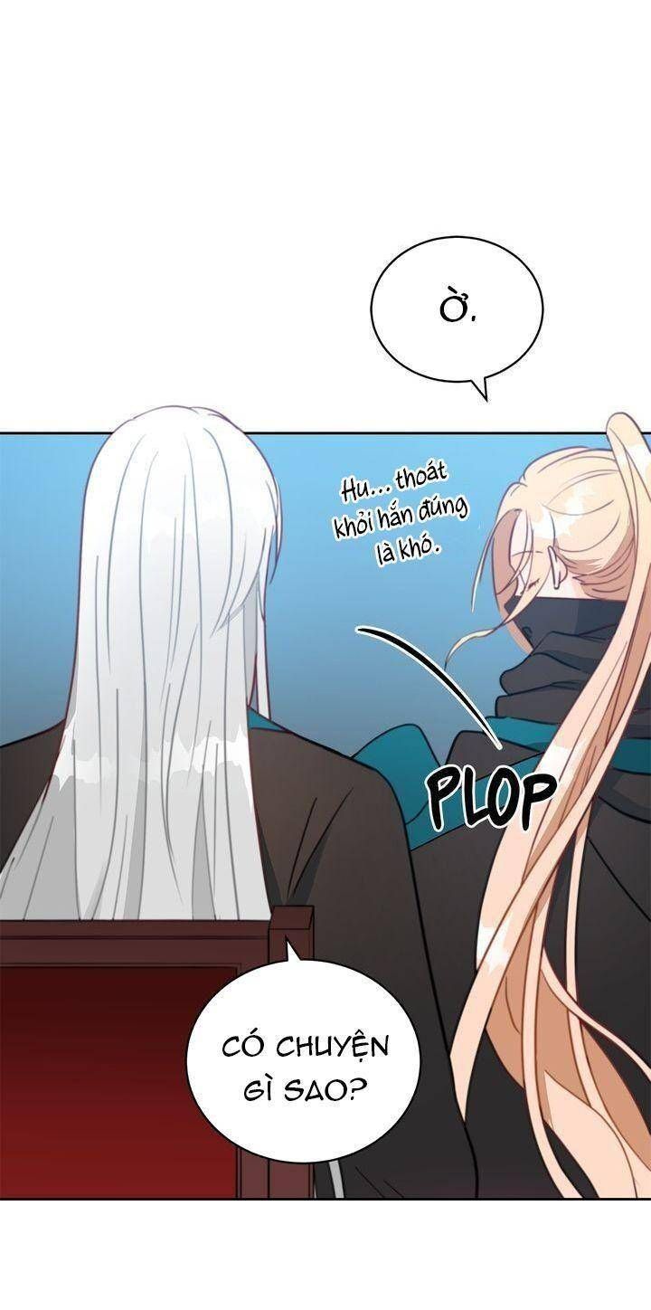 Ái Phi Khế Ước - Chapter 40 - Page 68