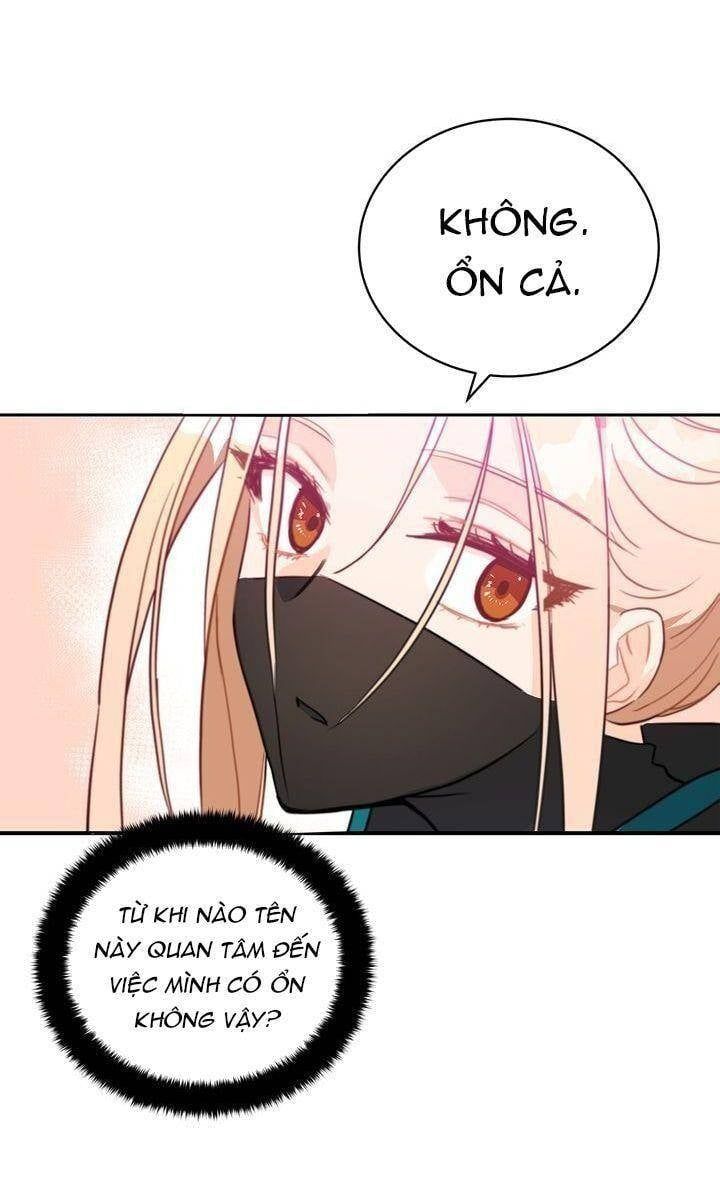 Ái Phi Khế Ước - Chapter 40 - Page 69