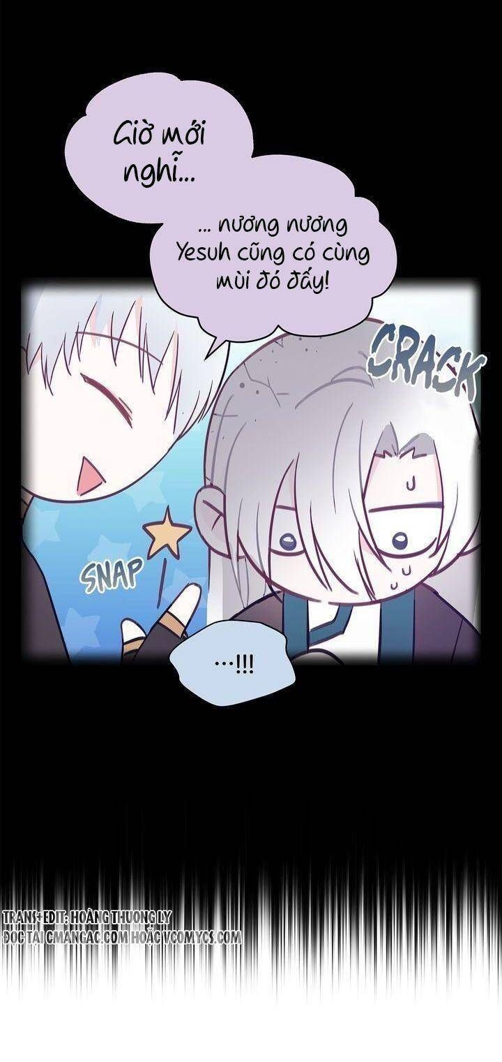 Ái Phi Khế Ước - Chapter 40 - Page 76