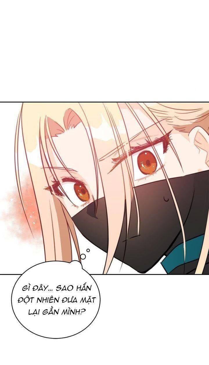 Ái Phi Khế Ước - Chapter 40 - Page 78