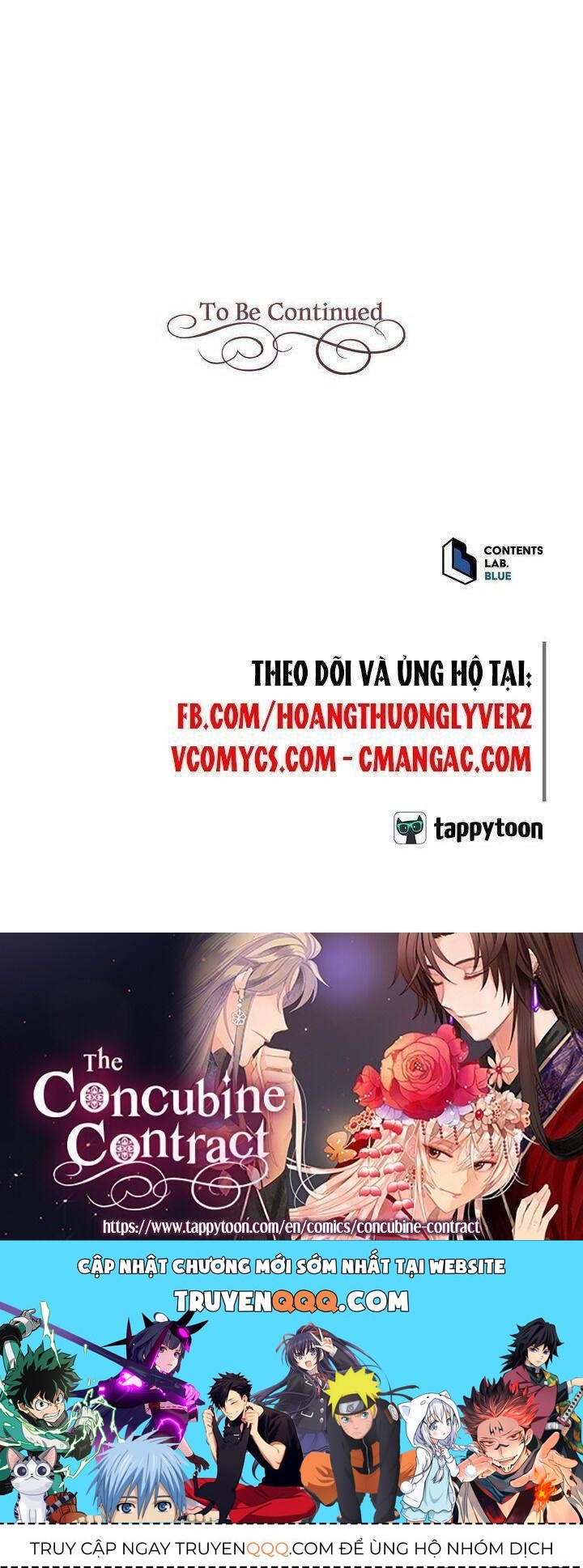 Ái Phi Khế Ước - Chapter 40 - Page 81