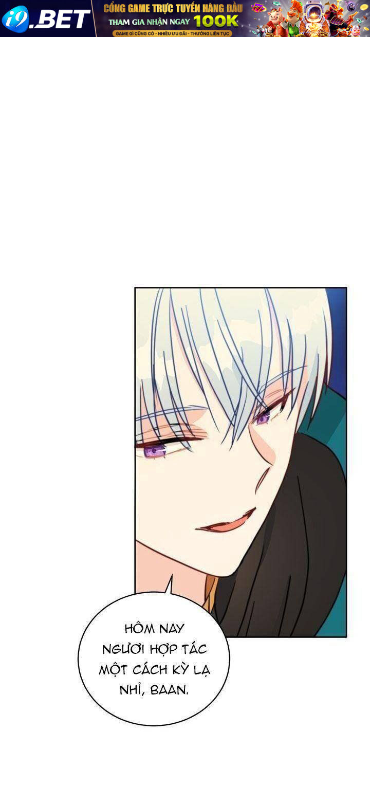 Ái Phi Khế Ước - Chapter 40 - Page 9