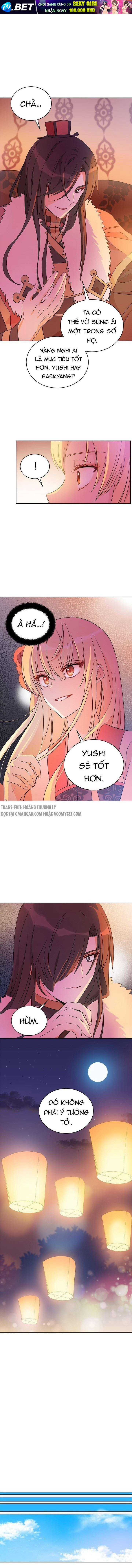 Ái Phi Khế Ước - Chapter 49 - Page 6