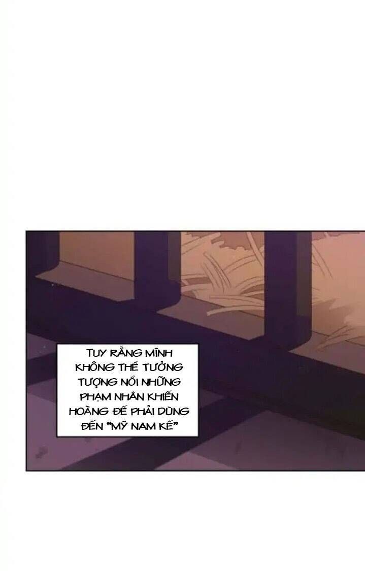 Ái Phi Khế Ước - Chapter 5 - Page 10